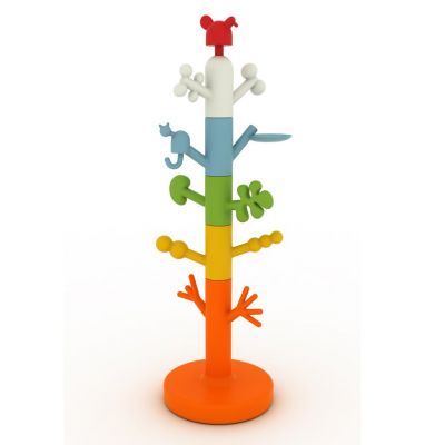 Paradise Tree Coat Rack Magis